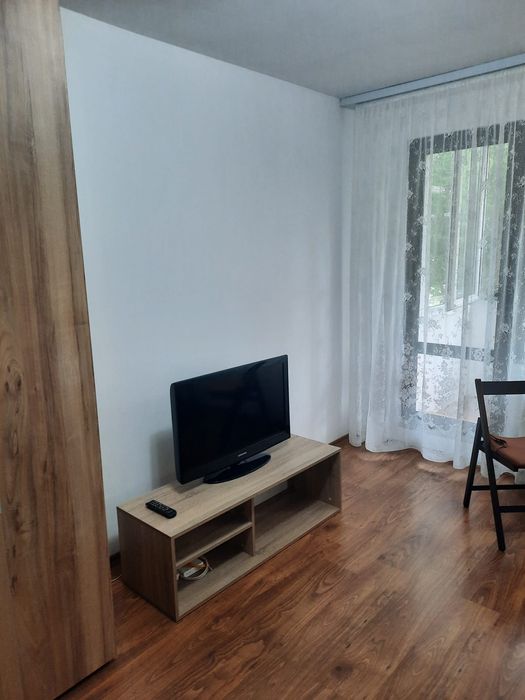 Garsoniera pentru închiriere