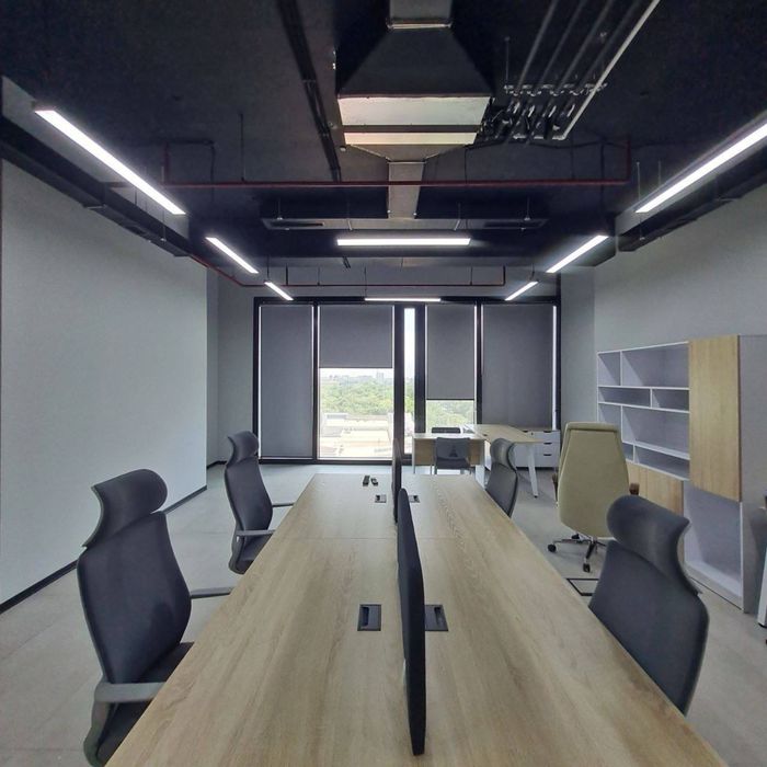 Аренда офис ЖК Nest One 57м2