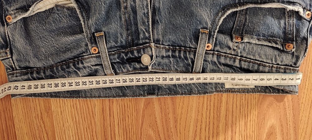 Blugi Levi's barbati, 502, 32/32