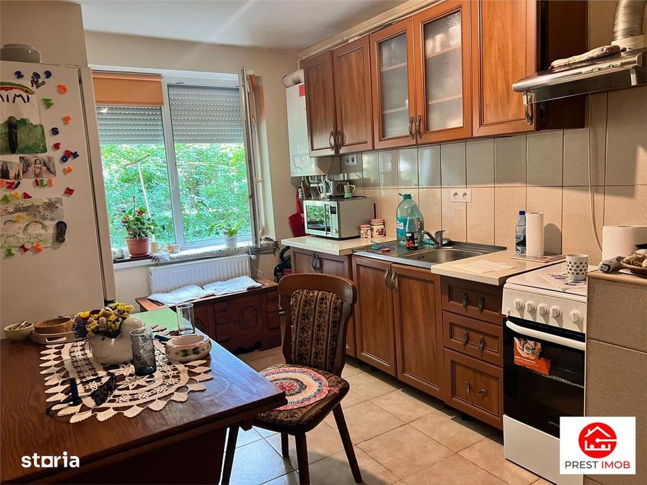 De vanzare apartament 2 camere in 7 Noiembrie Targu Mures