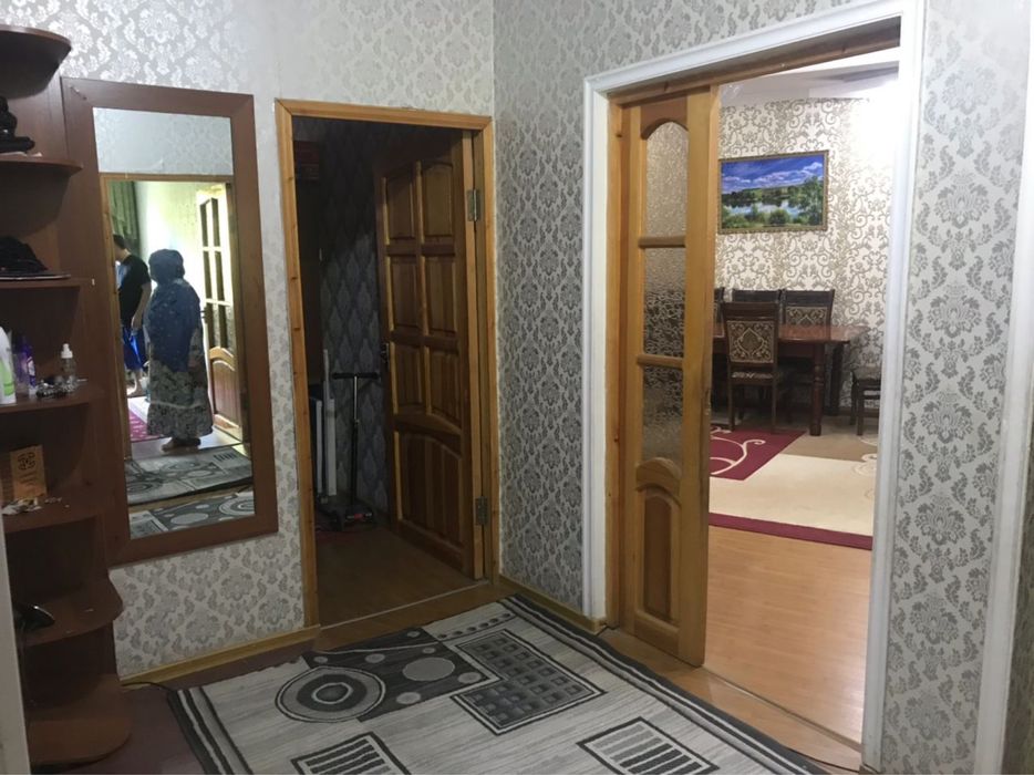 Продается квартира Ахмад Югнакий
