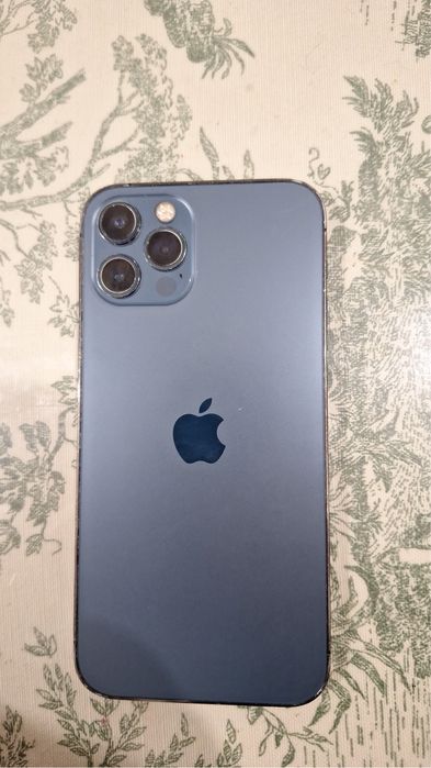 Iphone 12pro, iphone