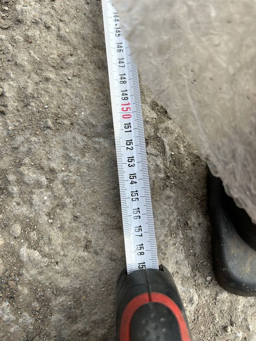 Ролбар за Ford Ranger