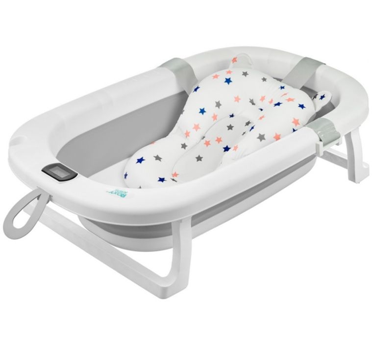 Складна ванночка для детей