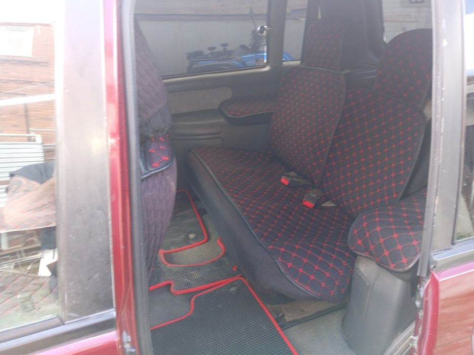 Продам митсубиси