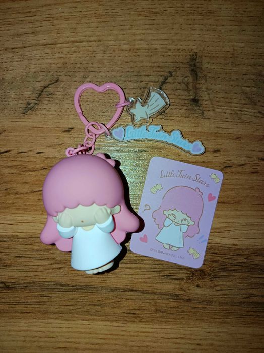 Оригинальный брелок Sanrio из Minoso