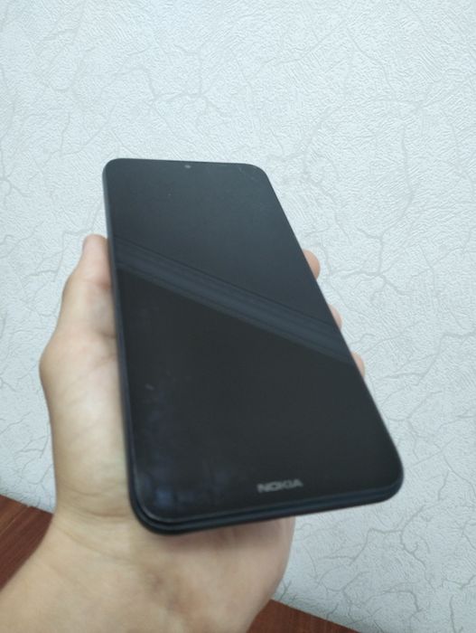 В продаже телефон: Nokia C20
