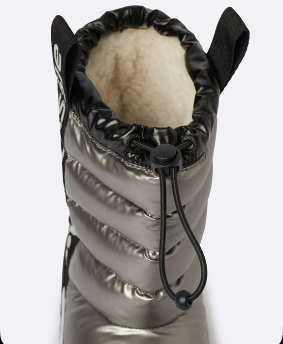 Lassie зимние сапоги