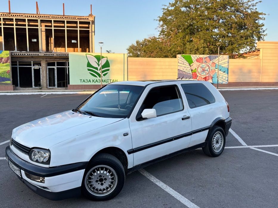 Продам Volkswagen golf 3