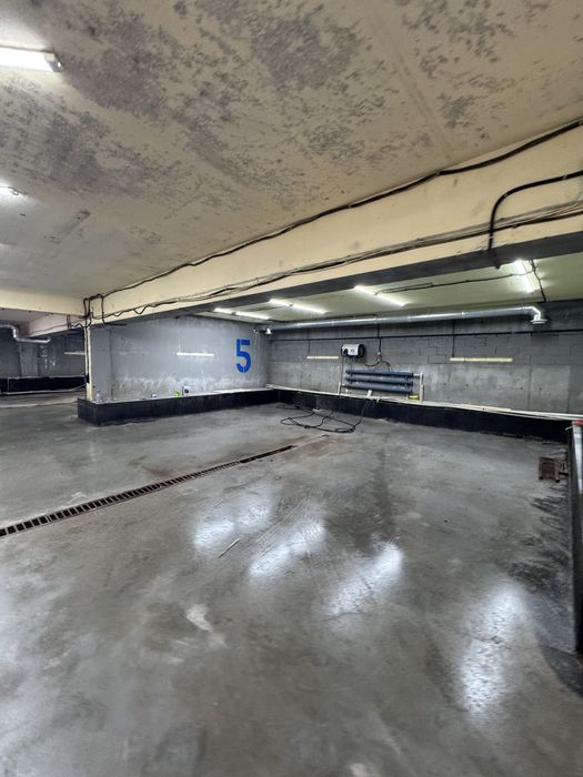 Автомойка аренда