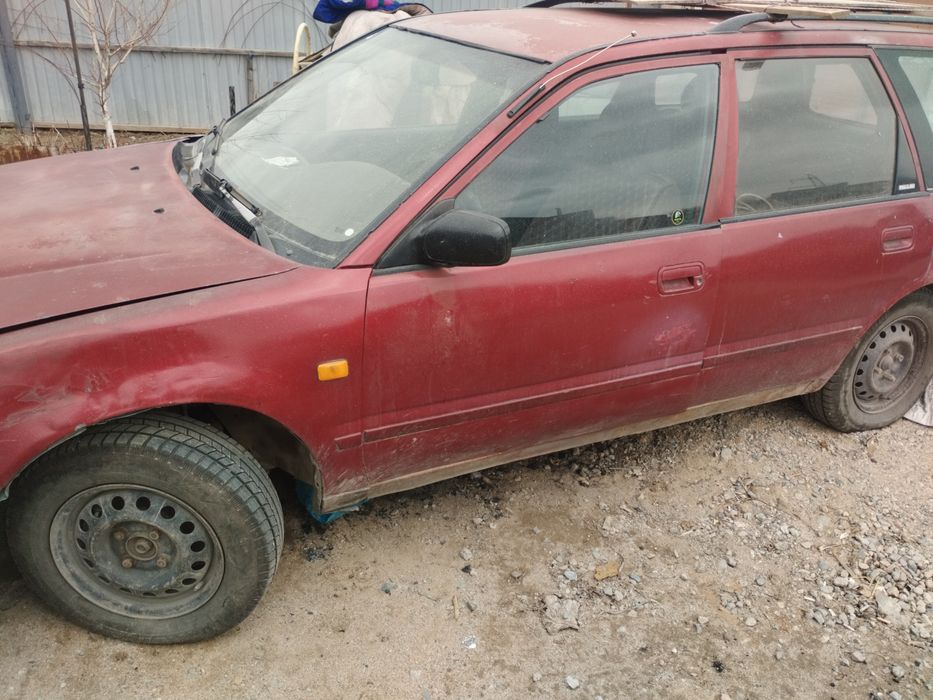 Продам авто Ниссан премьера