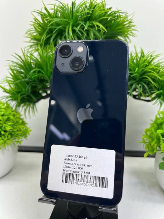 Iphone 13 256 gb