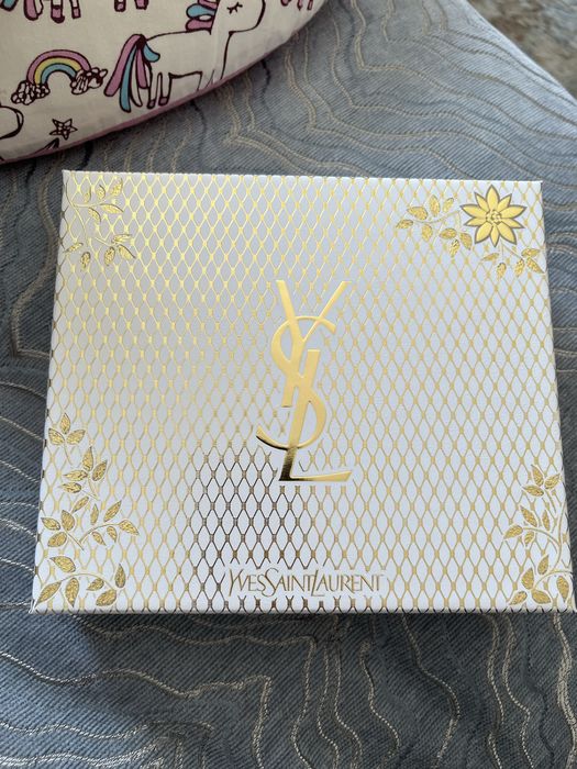 Парфюмерный набор