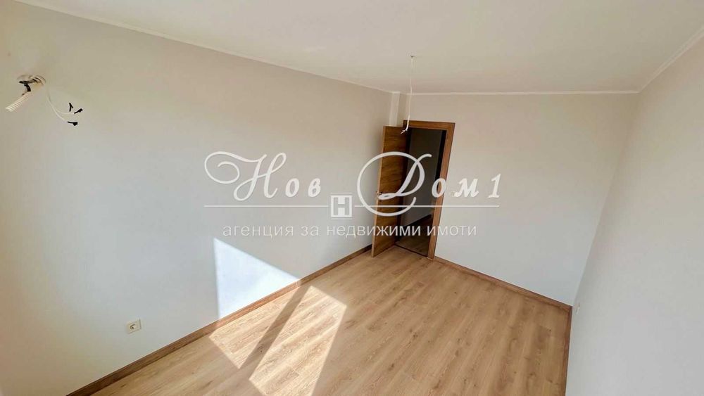 Продава се Двустаен апартамент в Варна, Виница - 69 кв.м за 1661 €/кв.м - Снимка #6