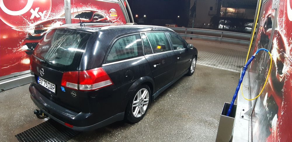 Proprietar vând OPEL VECTRA C 1,9cdti an.2004