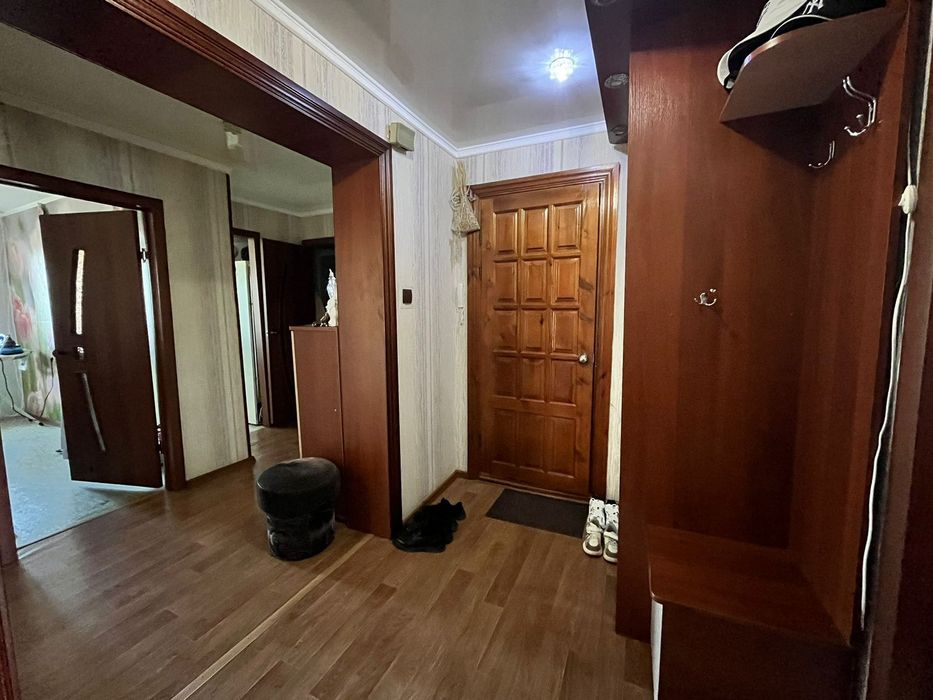 Продам 4 х ком квартиру