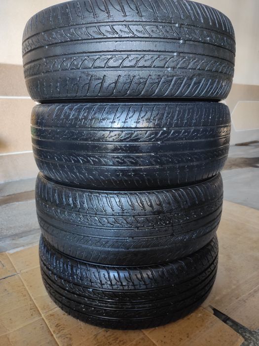 Балон,195/60/R 15.  Камп.