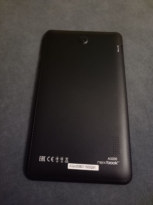 Нетбук Emachines e250