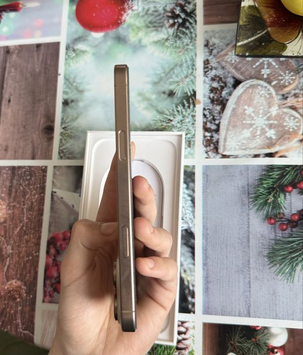 iphone 16 pro max negociabil