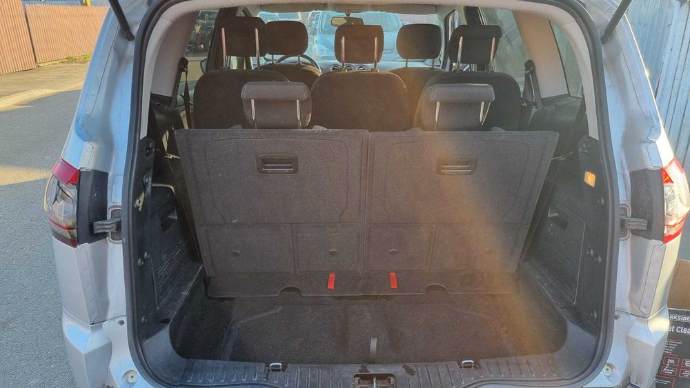 Ford S Max 2013 2.0 Diesel