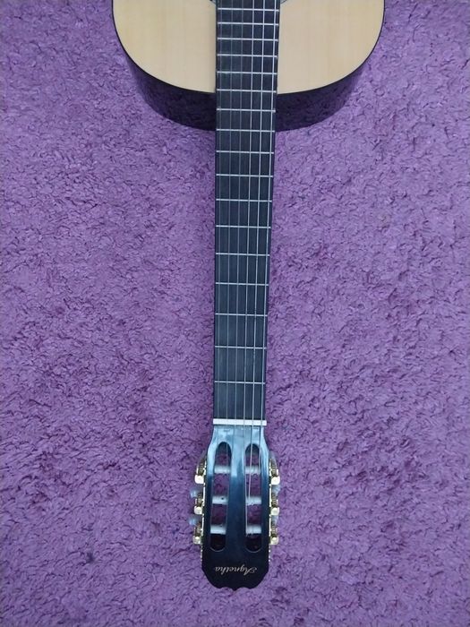 Продам гитару Agnetha