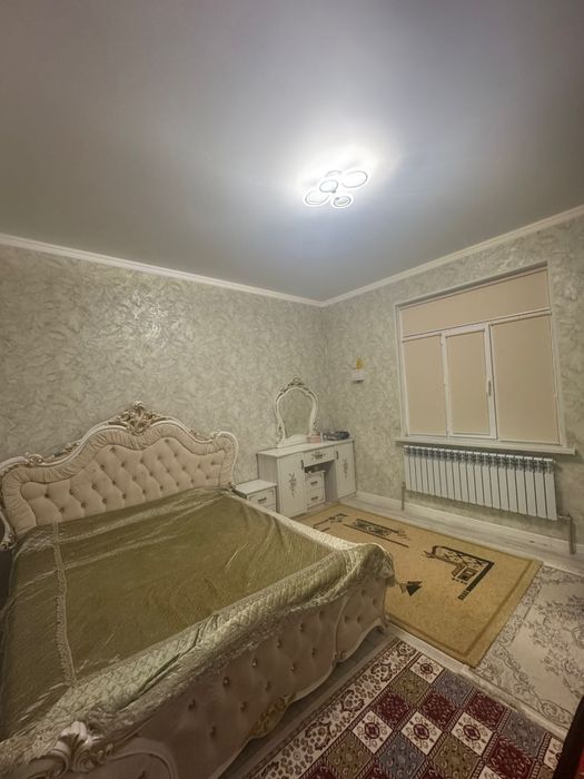 Продам уютный дом