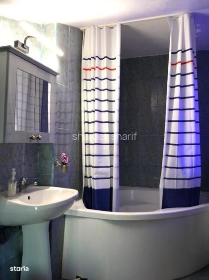 Apartament 2 Camere/ Centrul Vechi/Mobilat Utilat Complet