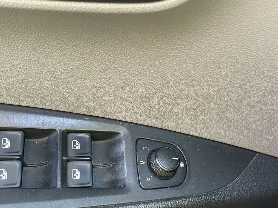 Leon 3  2018 1.4 TGI CNG