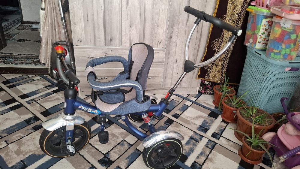 Velokolyaska orginal