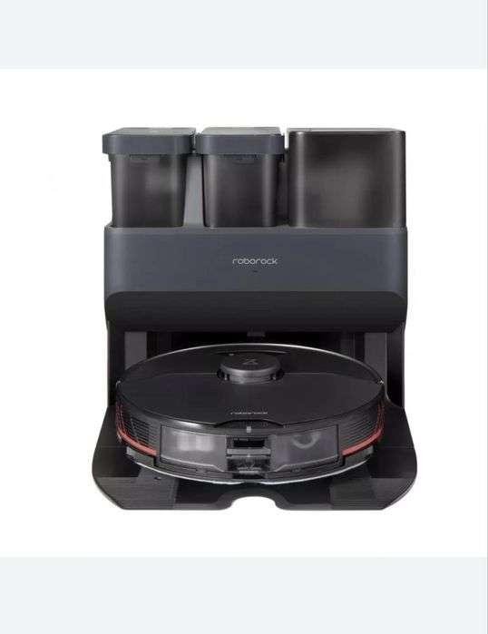 Roborock s7 maxV Ultra