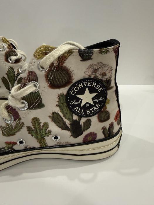 Дамски кецове Converse