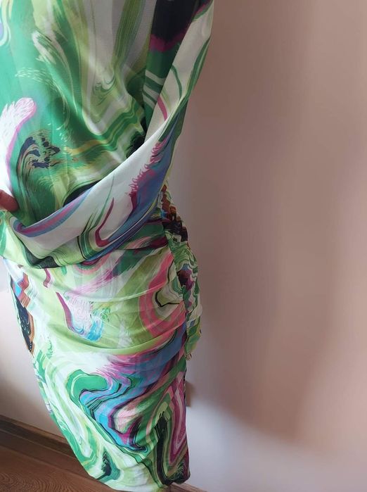 Нова ефирна рокля на Amy&Clo