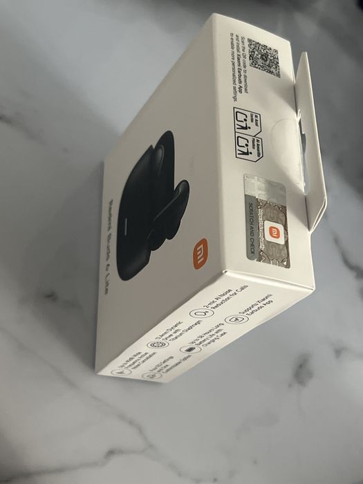 наушник Redmi Buds 6 Lite