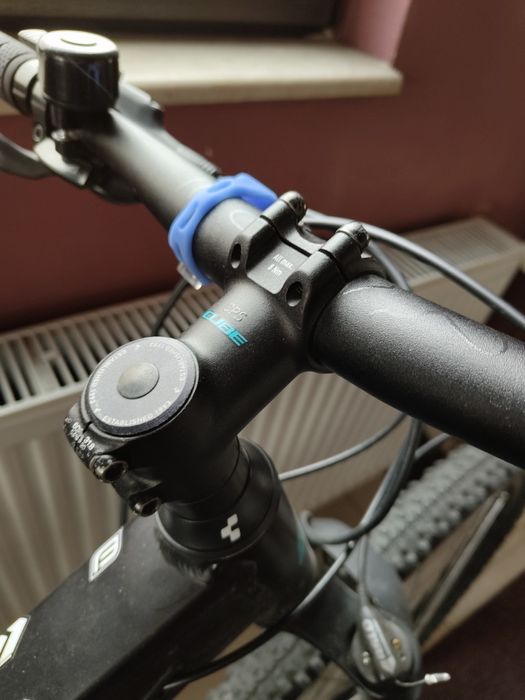 Bicicletă Cube Force  Amanet BKG