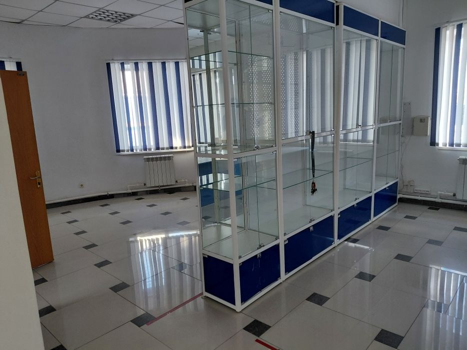 Сдаются БУТИКИ под запчасти.