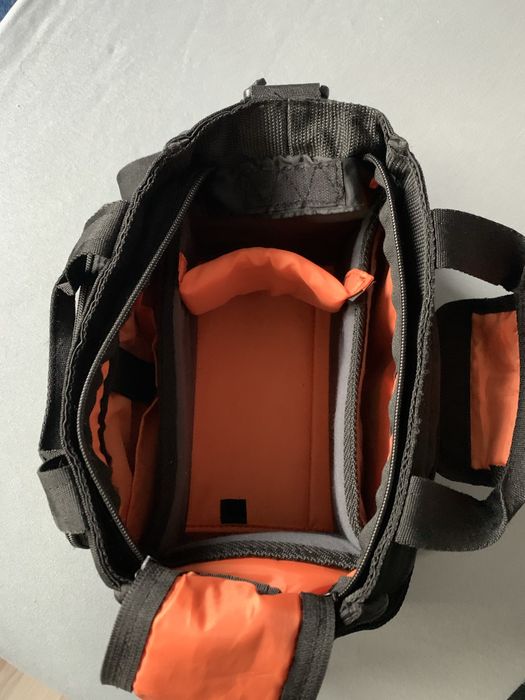 Geanta Foto CANON pentru aparat foto