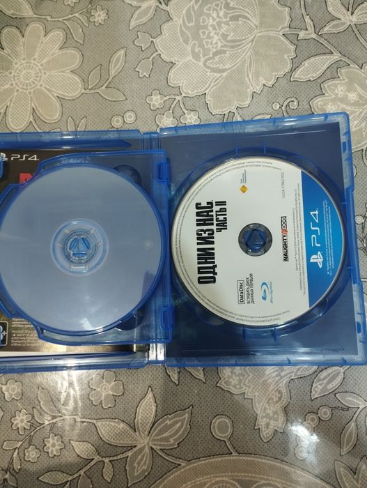 Игры на плейстейшен