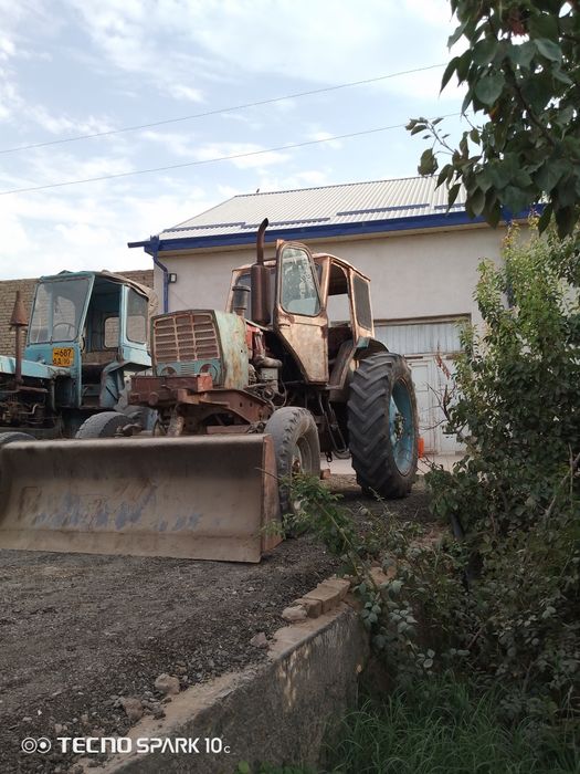 Ymz sotiladi 30 milyon