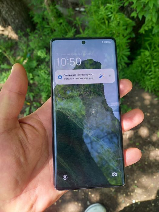 Обмен два телефона