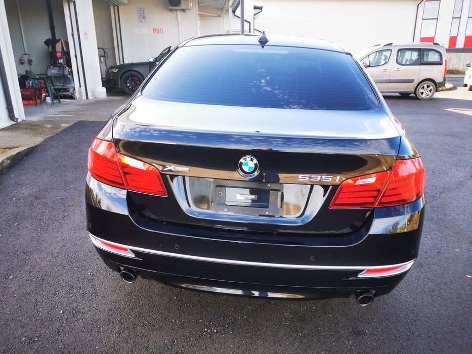 Продавам BMW 535ix