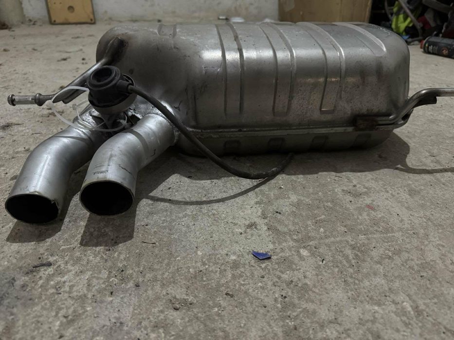 Оригинална audi s3 генерация 8p 8pa sportback