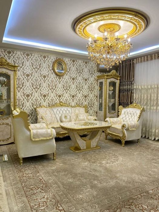 Yunusobod Megaplanet