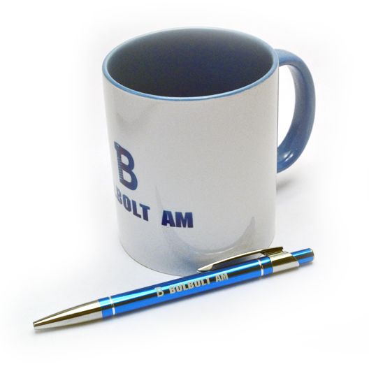 Ситопечат и гравиране на рекламни сувенири, бележници и календари.