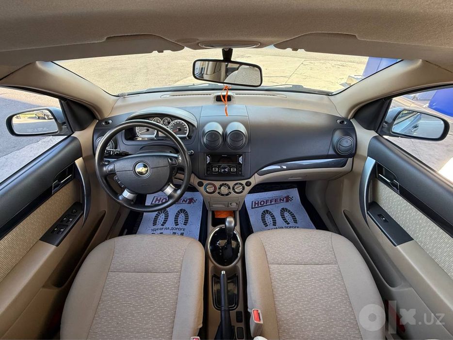 Продаётся Chevrolet Nexia 3 4 позиция (AT) Год 2017
