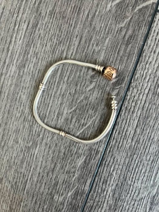 Гривна Pandora 17cm