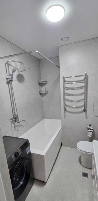 Аренда квартира Чорсу Гулобод ЖК Dream house 1 хонали узок муддатга