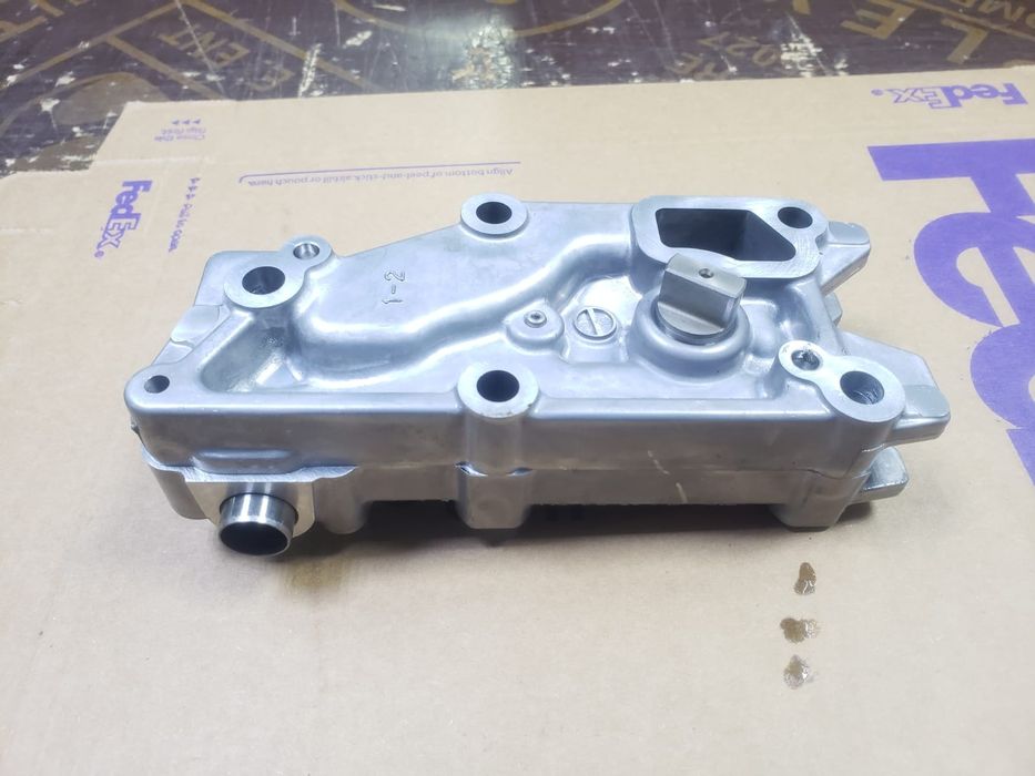 Маслена Помпа за Mazda 2.2 Дизел R2AA - ОТЛИЧНА