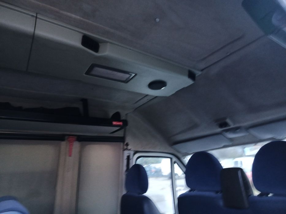 120 е  Автобус МАКСИ БУС МИКРОБУС ПОД НАЕМ КЛИМТИК София 120е / 24 ч