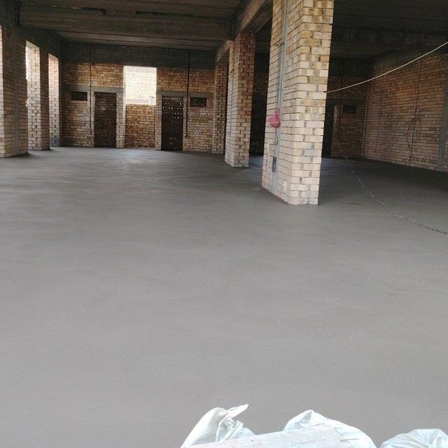 Полу сухая ситяжка