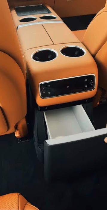 Li 6 Pro Ultra 2025 sotuvga tayyor nd